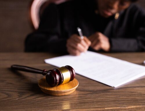 CASE SUMMARY-VICARIOUS LIABILITY OF TEACHERS SERVICE COMMISSION TEACHERS SERVICE COMMISSION v WJ AND 5 OTHERS [2020] eKLR (NAIROBI COURT OF APPEAL – CIVIL APPEAL NO. 309 OF 2015)